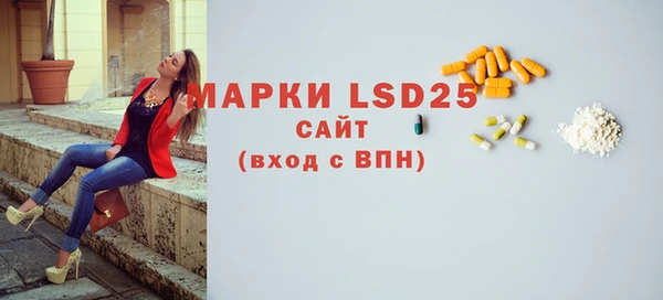 стаф Абинск