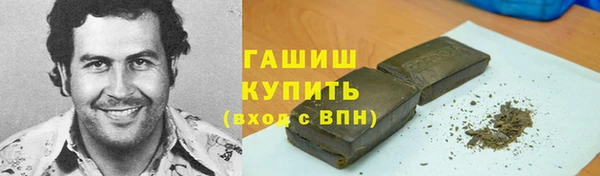 стаф Абинск