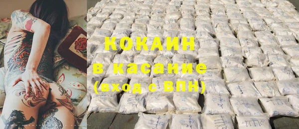 стаф Абинск
